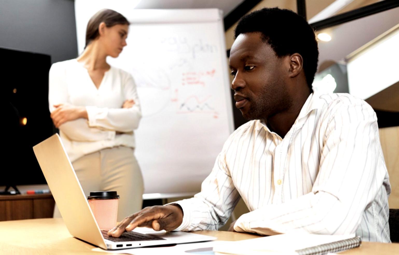 Risk assessment framework visualization