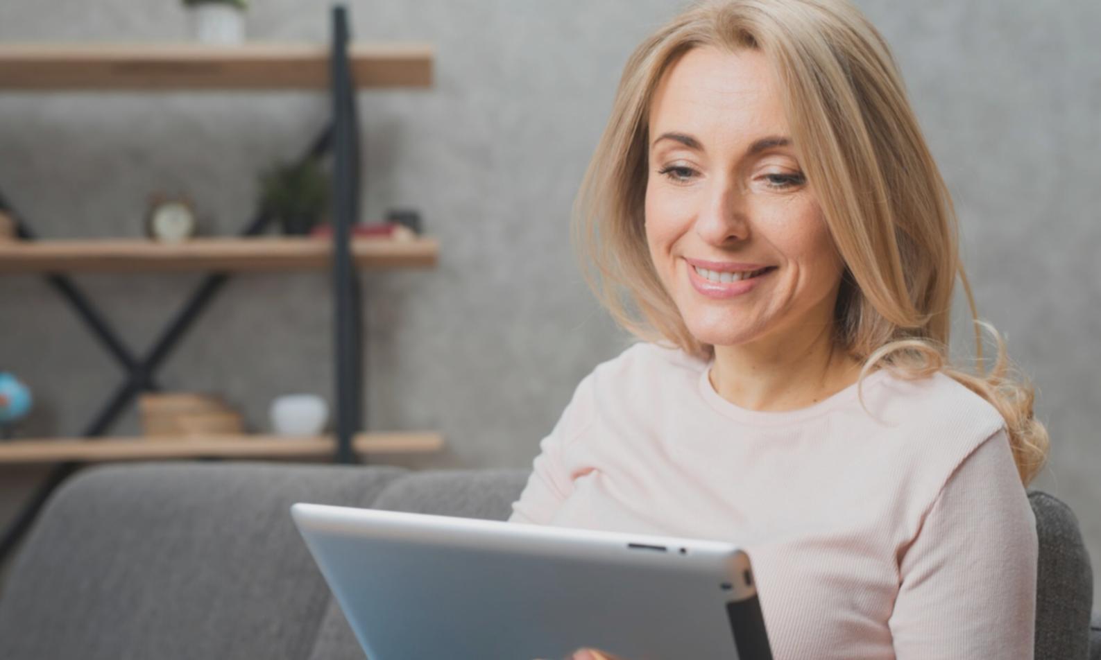 Modern financial analysis workspace with professional tools and setup