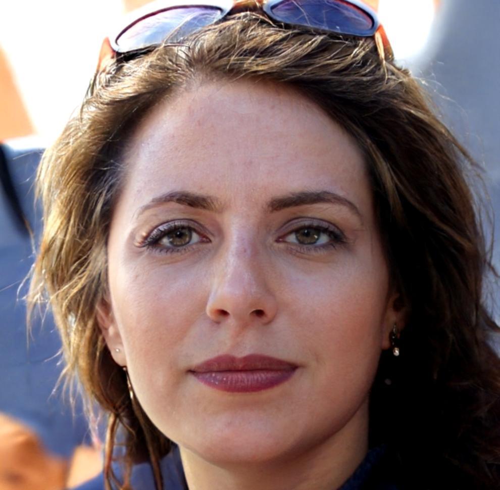 Senior financial analyst with remote learning expertise