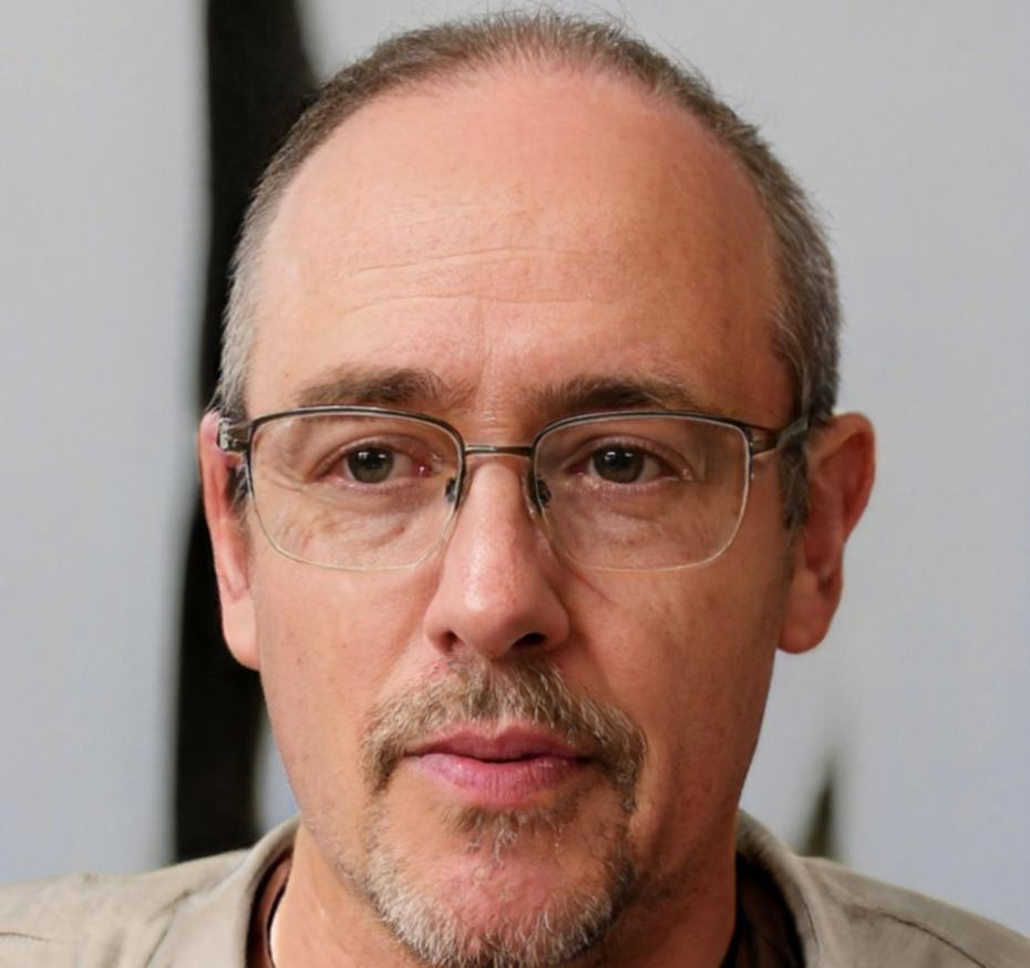 Financial analyst specializing in remote work efficiency